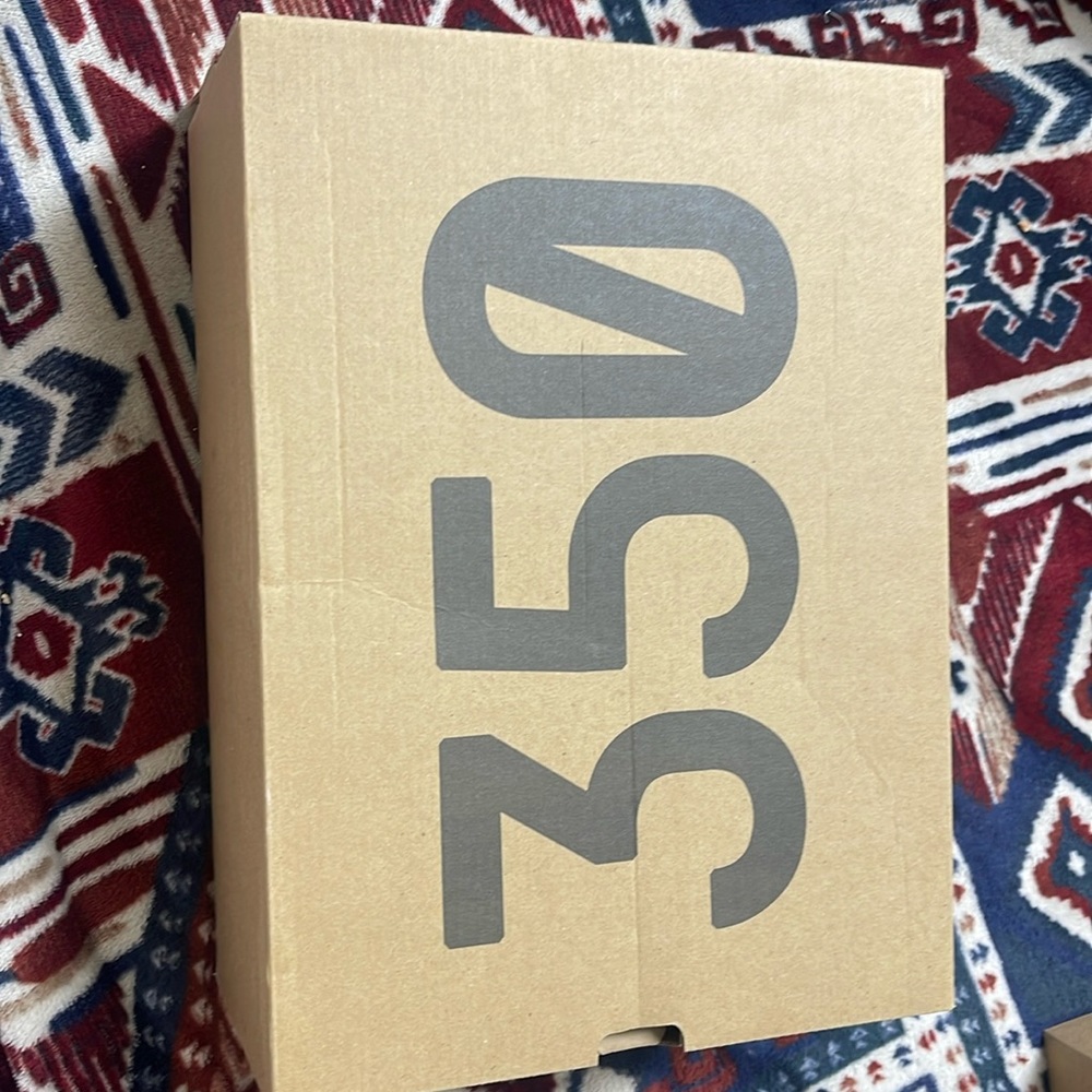 Yeezy boost 350